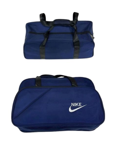 Sukeçirməz idman çantası M-134_S_1, neylon, göy — 30.99 ₼ · Bakı · Mallar Sukeçirməz idman çantası M-134_S_1, neylon, göy — Bakı