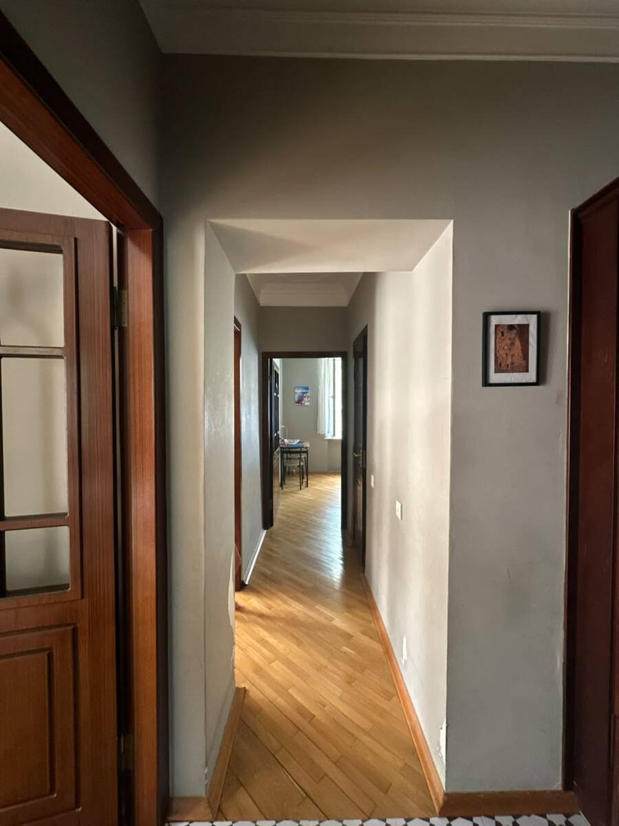Satılır 3 otaqlı köhnə tikili 88 m² — Mənzil, Bakı (10)