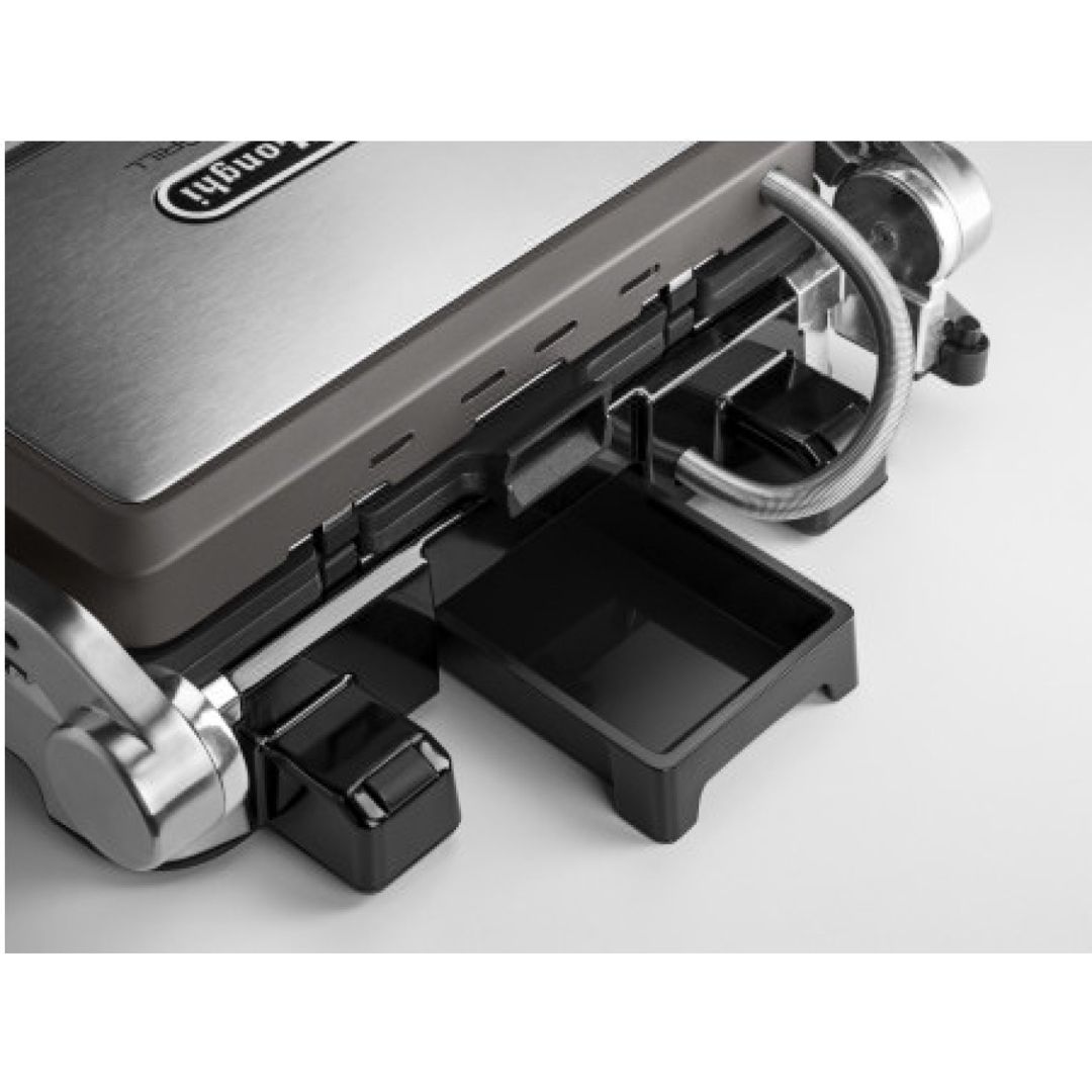 Gril Delonghi CGH1130DP — Ev texnikası, Bakı (2)