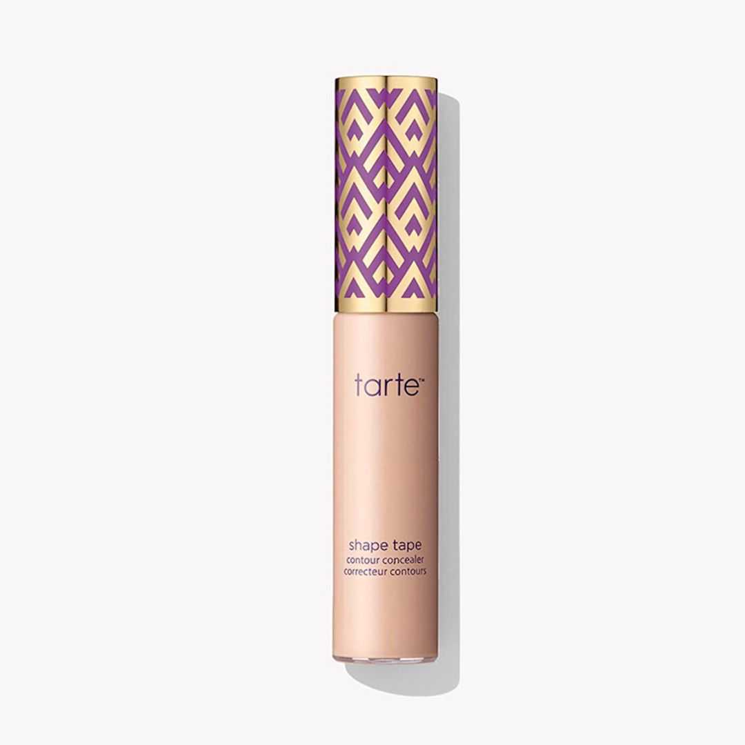 Konsiler Tarte Cosmetics Shape Tape Concealer 20S Light Sand 10 ml — Mallar, Bakı