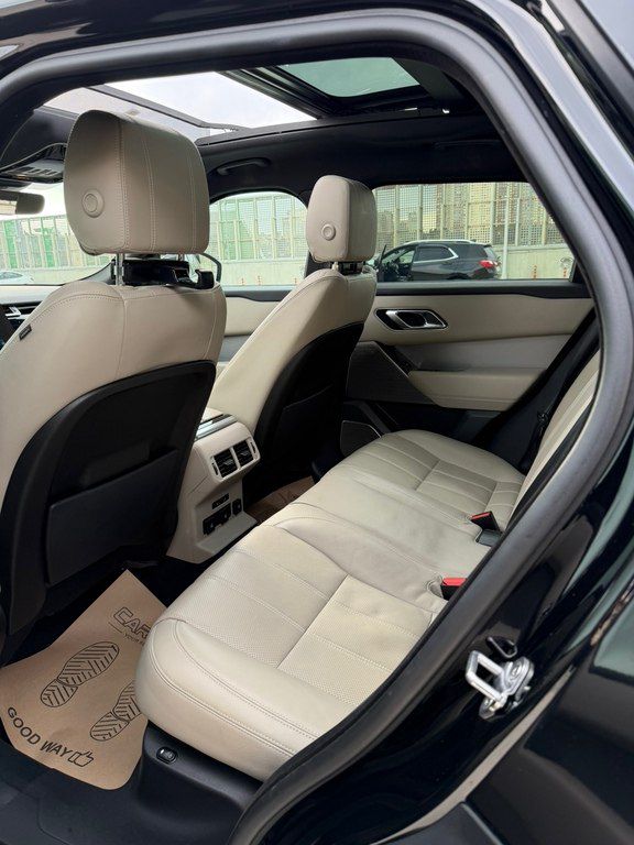 Land Rover RR Velar, 2.0 L, 2017 il, 157 000 km — Avtomobillər, Bakı (8)