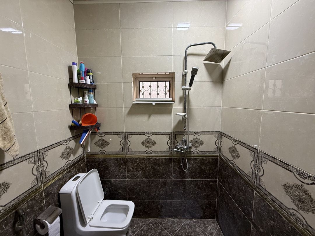 Həyət evi, Binəqədi qəs — Ev, villa, Bakı (11)