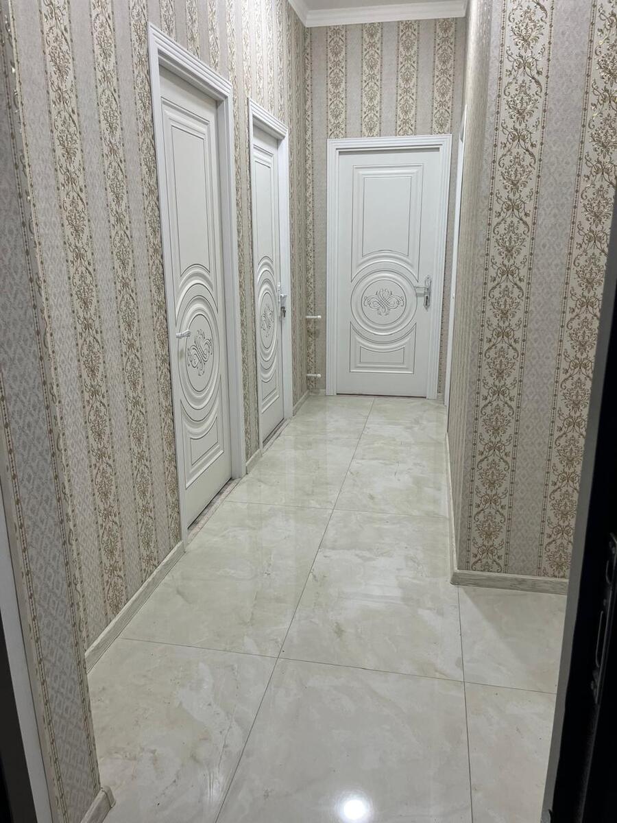 Satılır 3 otaqlı yeni tikili 68 m² — Mənzil, Xırdalan (4)