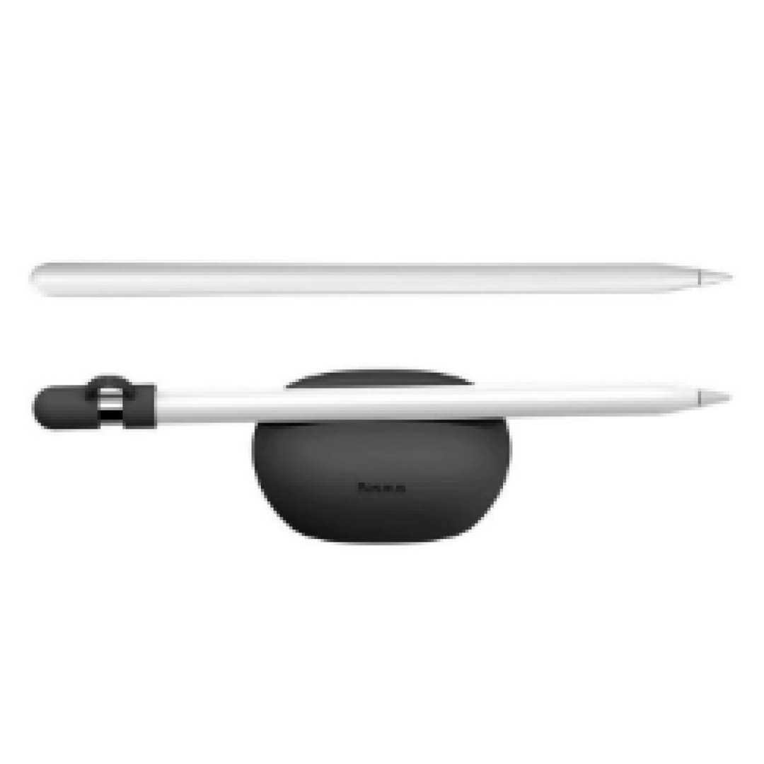 Tutacaq Baseus Apple Pencil Silicone Holder (ACBZ-AP01) — Telefonlar və qadjetlər, Bakı (2)