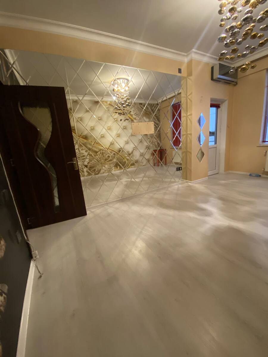 Satılır 2 otaqlı yeni tikili 42 m² — Mənzil, Bakı (2)