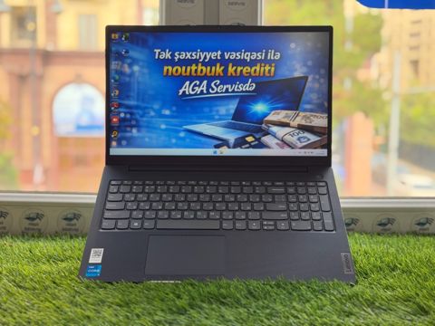 Noutbuk Lenovo IdeaPad — 650 ₼ · Bakı · Noutbuklar Noutbuk Lenovo IdeaPad — Bakı