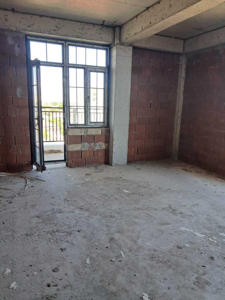Satılır 3 otaqlı yeni tikili 100 m² — Mənzil, Bakı (6)