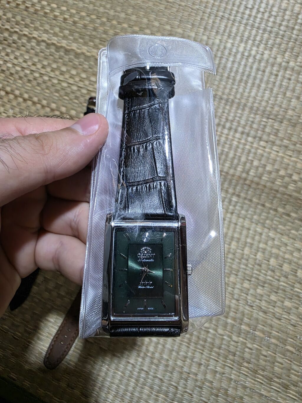 Keyfiyyətli qol saatları. Yeni. Cartier və Tissot 12 manat, Orientlər — Qol saatları, Bakı (6)