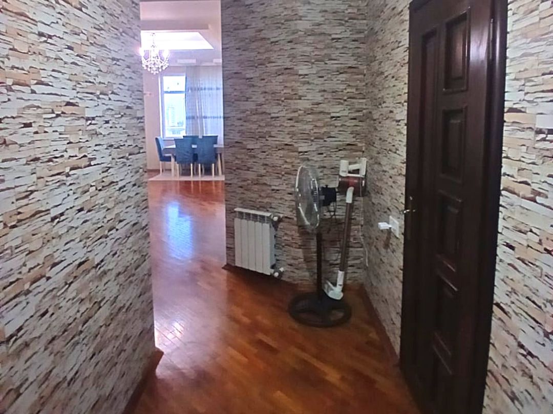 Satılır 2 otaqlı yeni tikili 67 m² — Mənzil, Bakı (12)