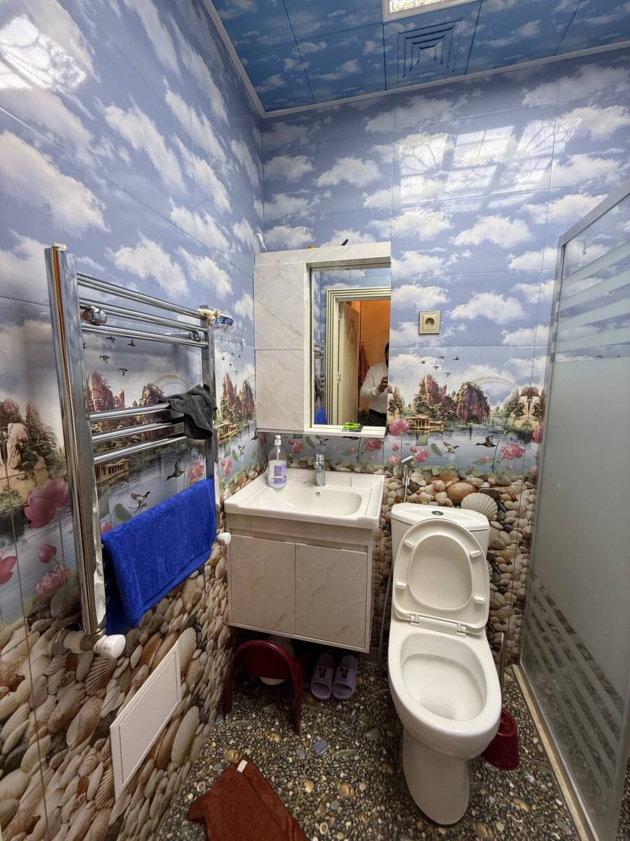 Satılır 2 otaqlı yeni tikili 65 m² — Mənzil, Bakı (11)