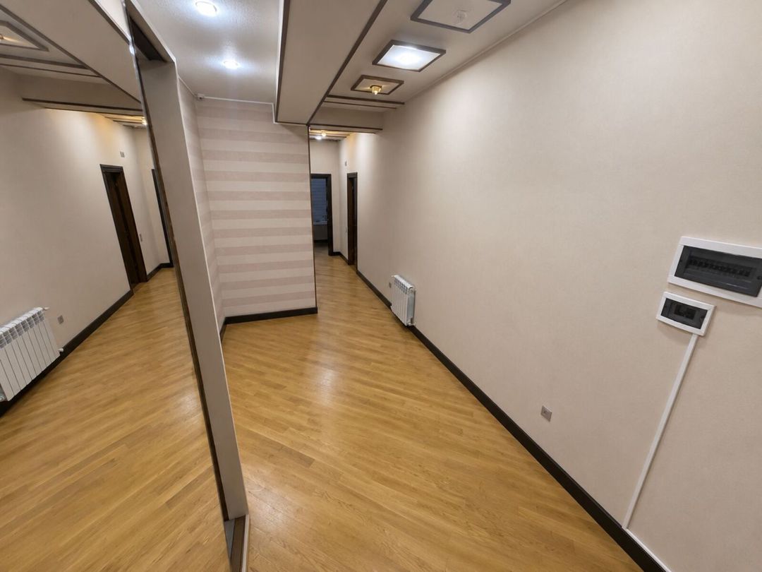 Satılır 3 otaqlı yeni tikili 142 m² — Mənzil, Bakı (7)