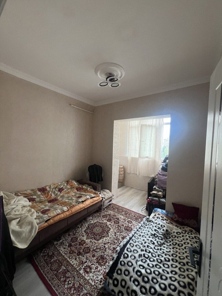 İcarəyə verilir 2 otaqlı köhnə tikili 40 m² — Mənzil, Bakı (2)