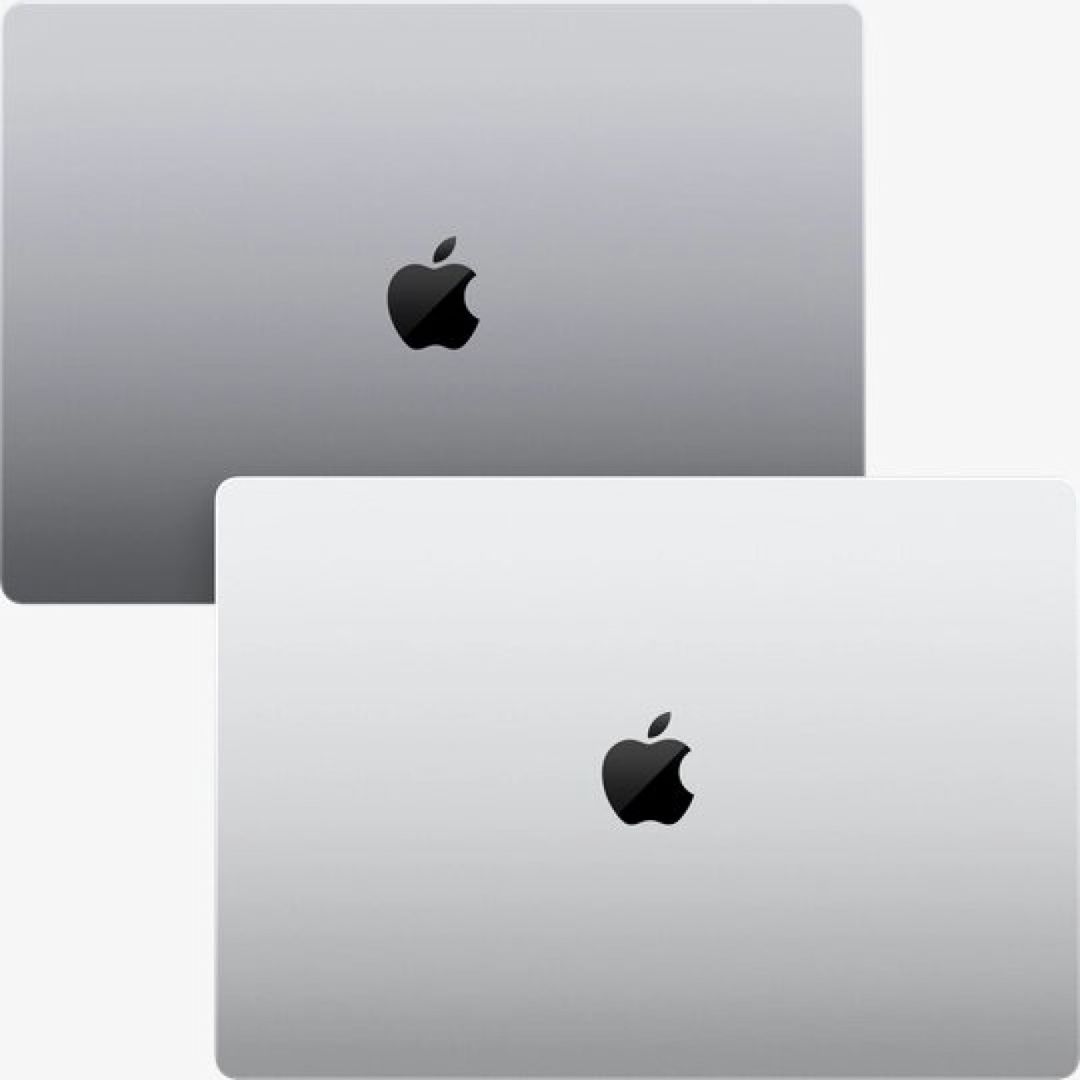MacBook Pro 14.2 Apple M1 Max (10C CPU/32C GPU), 32 GB, 1 TB, Boz kosmos — Noutbuklar, Bakı (4)