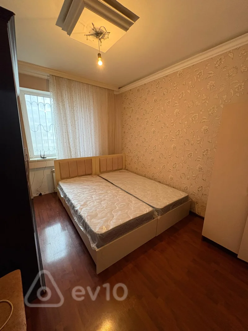 2 otaqlı mənzil, 60 m², Şəfayət Mehdiyev küç., 97 a. — kirayə — Mənzil, Bakı (7)