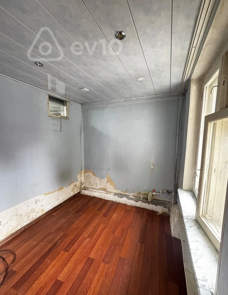 3 otaqlı mənzil, 50 m², Nazim Hikmət Küç — Mənzil, Bakı (7)