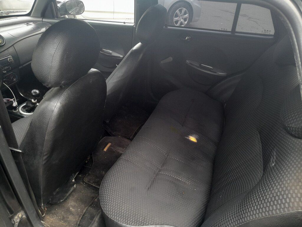 Lifan 320, 1.3 L, 2014 il, 150 000 km 42-BT-824 — Avtomobillər, Lənkəran (2)
