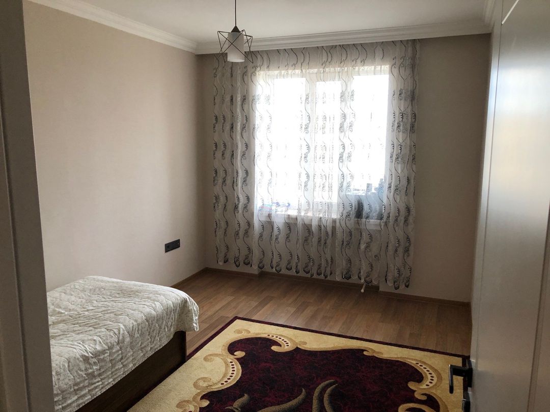 Satılır 4 otaqlı köhnə tikili 100 m² — Mənzil, Bakı (7)