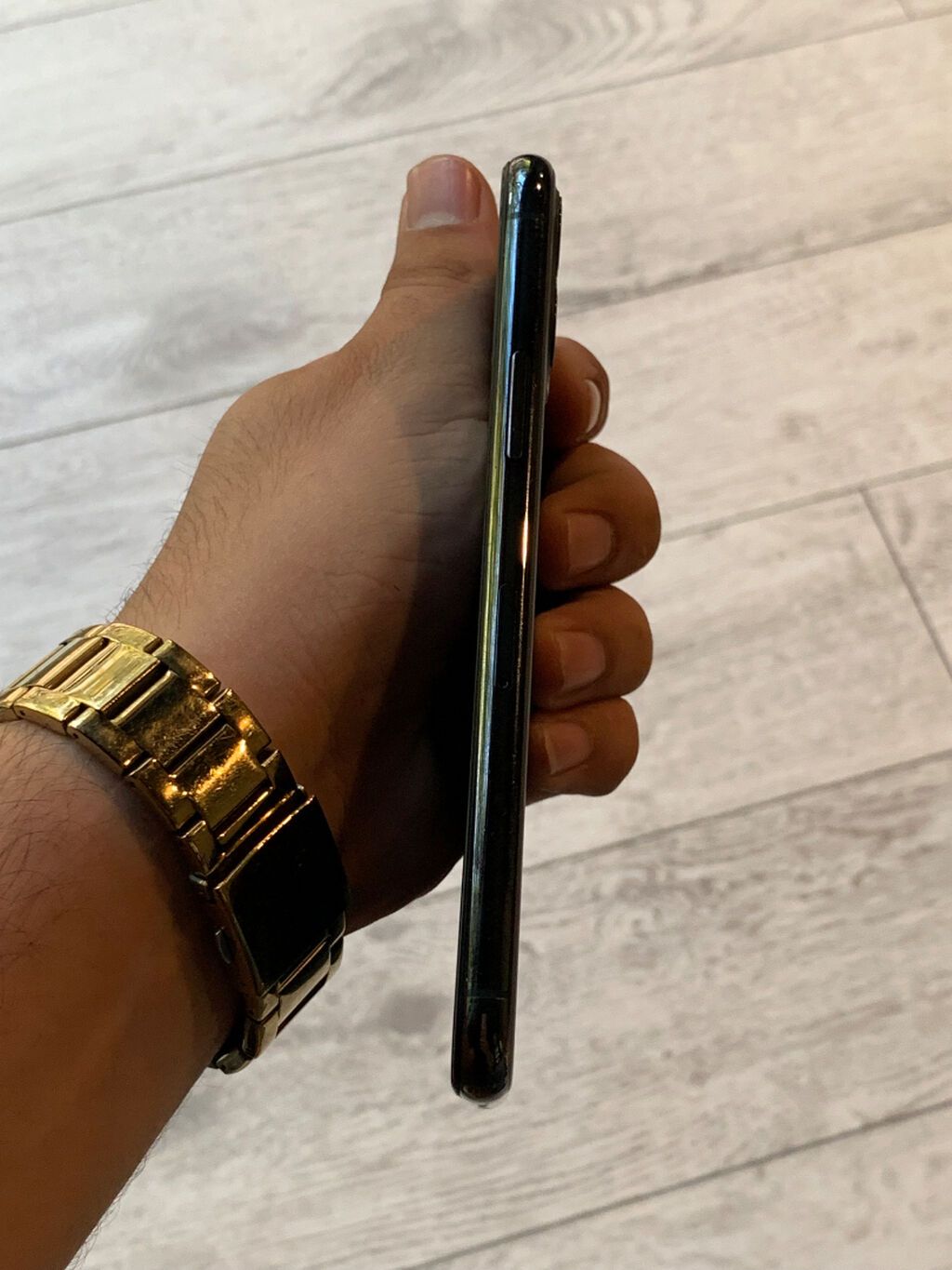 IPhone 11 Pro, 64 GB, Space Gray, Face ID — Apple iPhone, Mingəçevir (4)