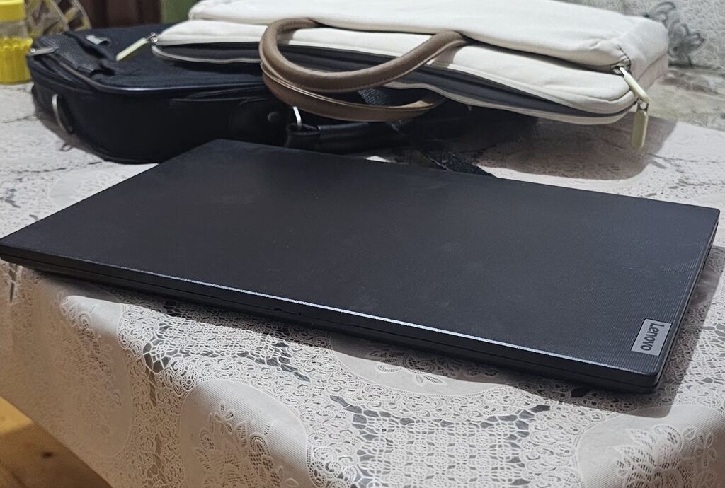 Lenova Prosessor: Intel Core i5-13420H Nəsil: 13-cü nəsil Seriya: H — Lenovo, Saray (6)
