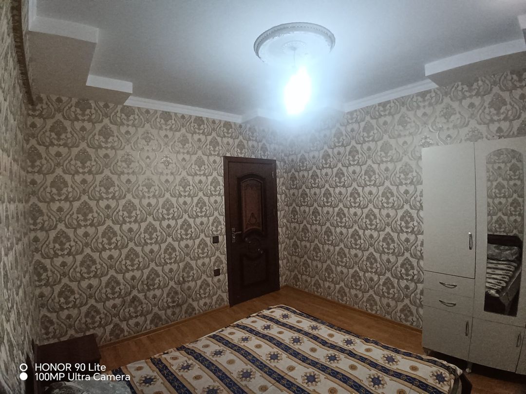 İcarəyə verilir 2 otaqlı yeni tikili 57 m² — Mənzil, Bakı (6)