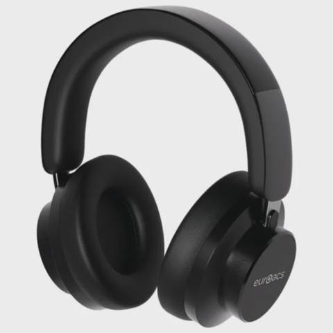 Qulaqlıq Euroacs EU-HS38 Black — Bakı