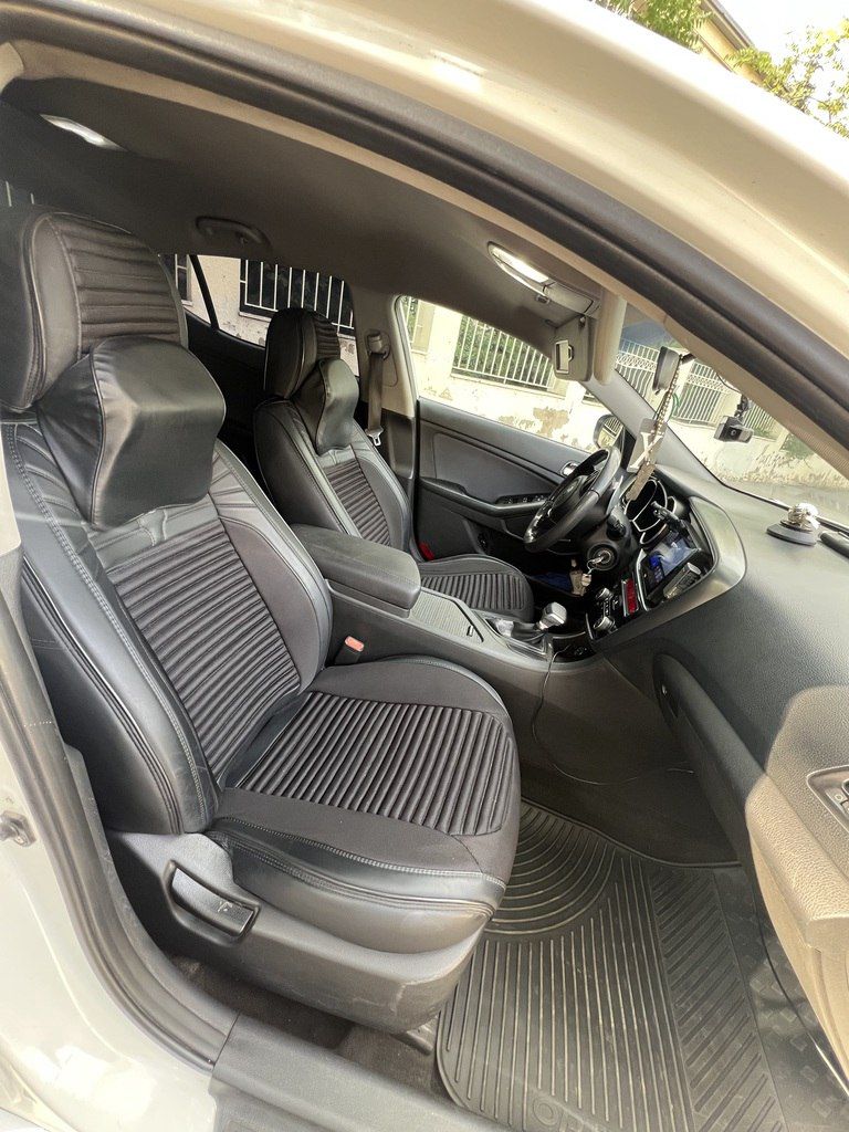 Kia Optima, 2.0 L, 2013 il, 285 000 km 77-OV-732 — Avtomobillər, Bakı (9)