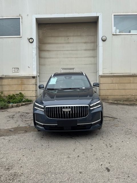Geely Monjaro, 1.5 L, 1.64 kWh, 2026 il, yeni — 48 499 ₼ · Bakı · Avtomobillər Geely Monjaro, 1.5 L, 1.64 kWh, 2026 il, yeni — Bakı