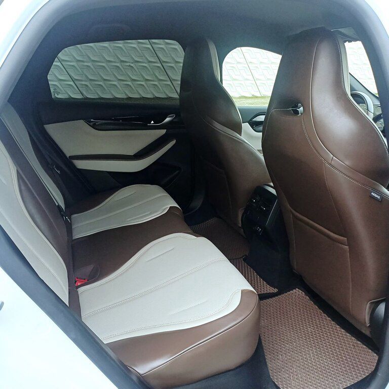 BYD Destroyer 05, 1.5 L, 18.3 kWh, 2024 il, 73 000 km — Avtomobillər, Bakı (10)