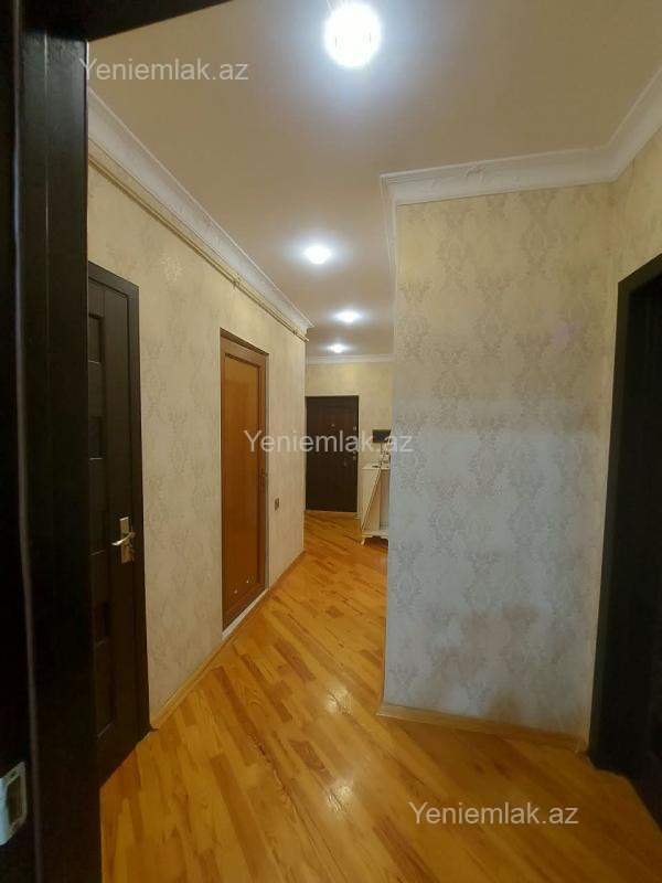 Kirayə 2 otaqlı Bina evi menzil (Yeni tikili), 75 m², Masazır — Mənzil, Abşeron (9)