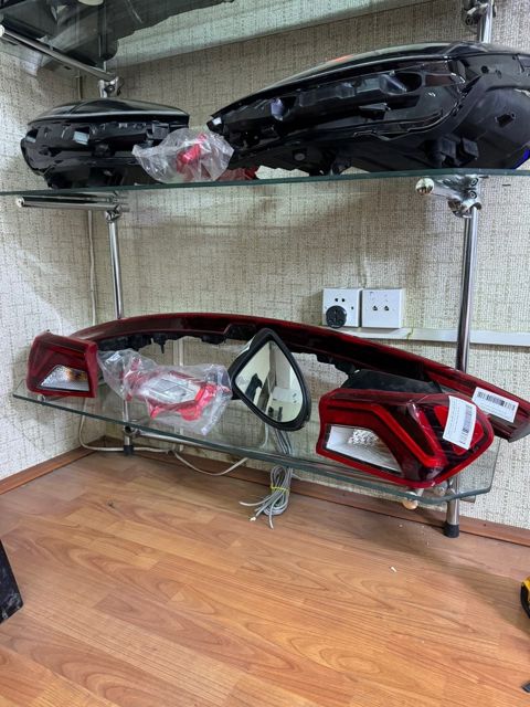 Kia K5 stopları — 410 ₼ · Bakı · Ehtiyat hissələri və aksesuarlar Kia K5 stopları — Bakı