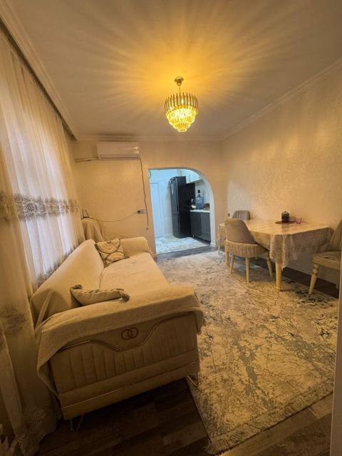 Satılır 2 otaqlı həyət evi/bağ evi 50 m² — Xırdalan
