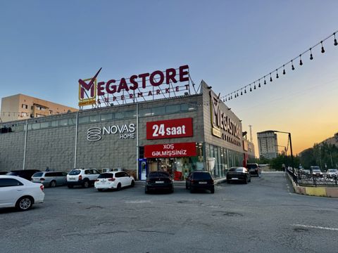 Satılır 3 otaqlı köhnə tikili 65 m² — Bakı