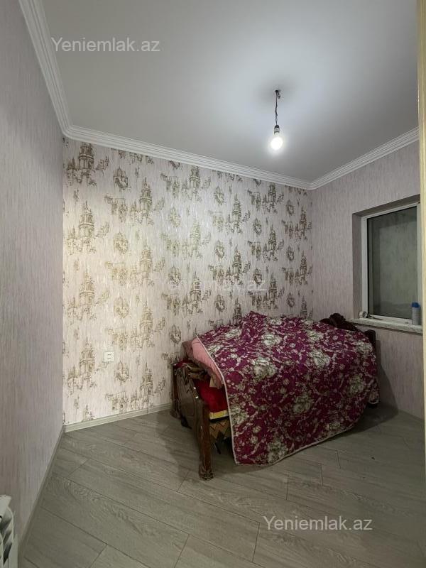 Satılır 3 otaqlı Bina evi menzil (Yeni tikili), 82 m², Masazır — Mənzil, Abşeron (8)