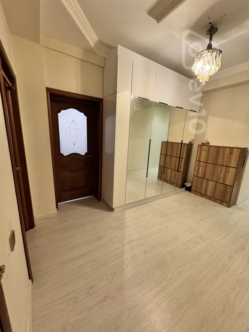 3 otaqlı mənzil, 68 m², Lutfi zade 87 — Mənzil, Bakı (6)