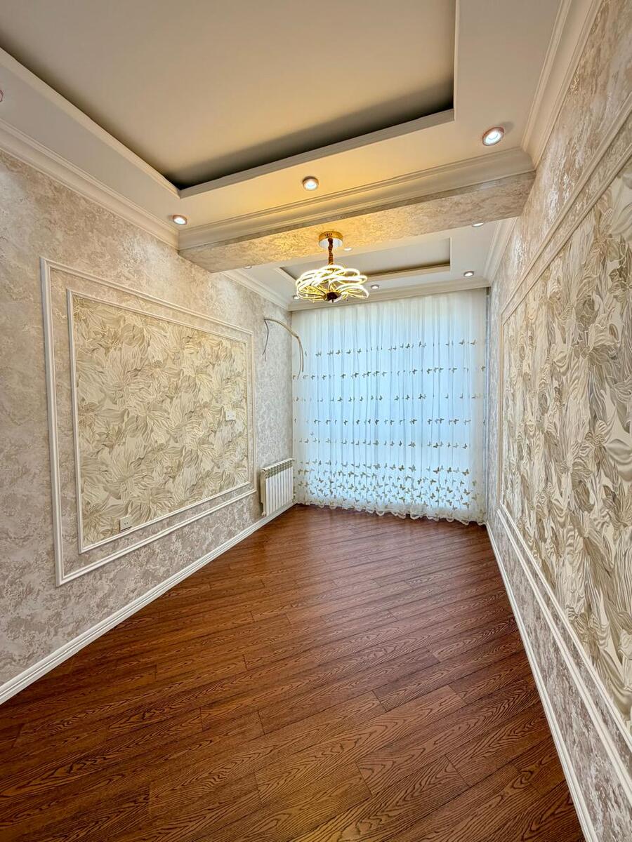 Satılır 2 otaqlı yeni tikili 68 m² — Mənzil, Bakı (5)