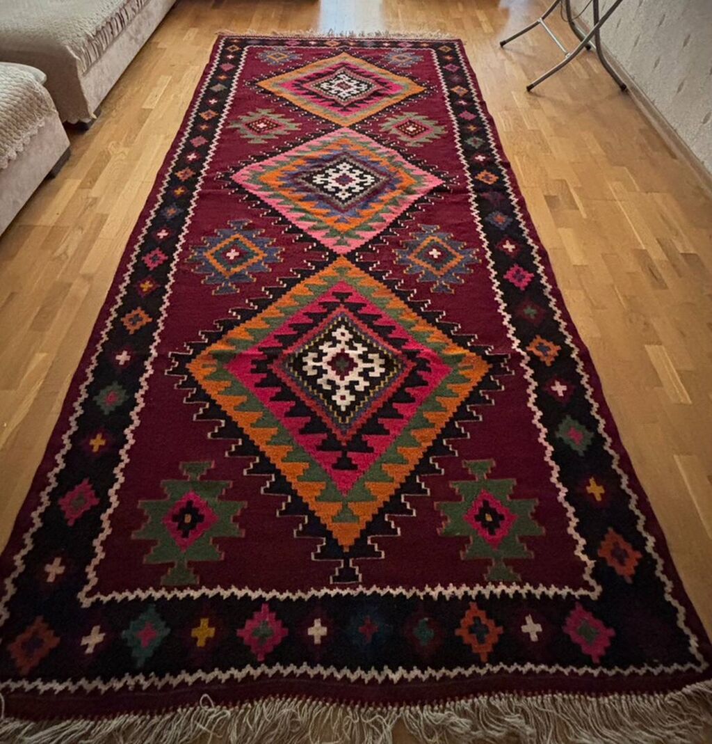 Xalça Dekorativ, Azərbaycan, Kredit yoxdur — Xalılar, Bakı
