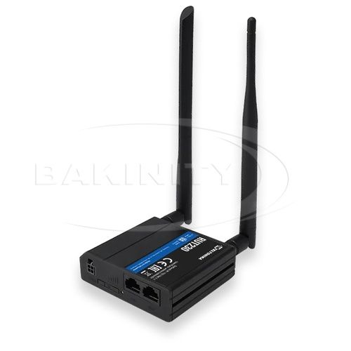 Teltonika RUT230 3G router — Routerlər, Bakı (2)