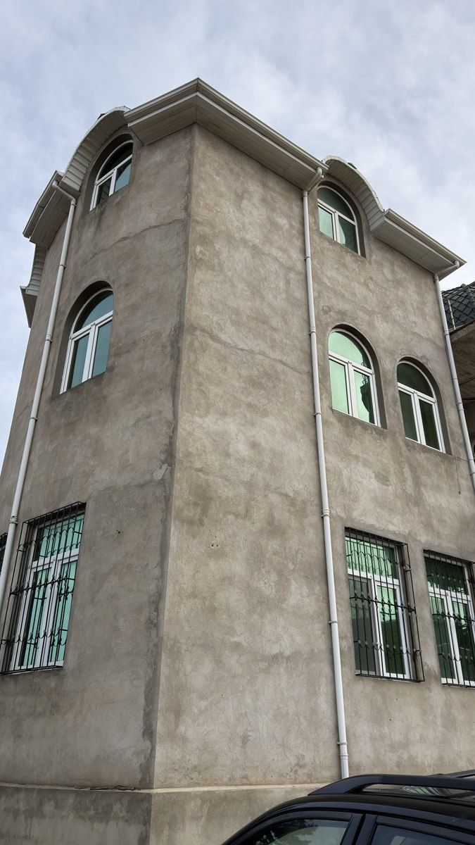 Satılır 6 otaqlı həyət evi/bağ evi 360 m² — Ev, villa, Bakı (12)