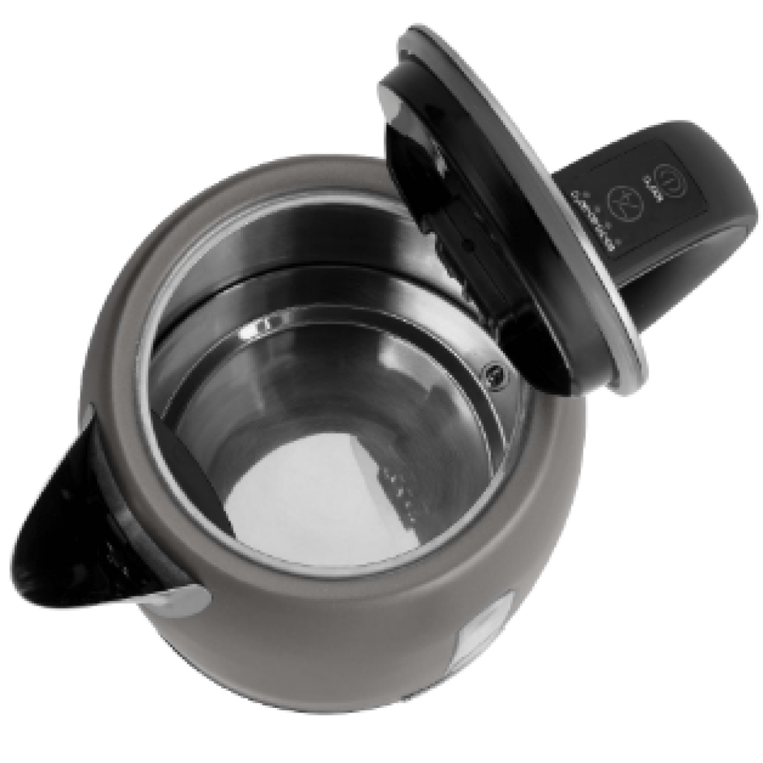 Elektrik çaydan Sencor SWK 7708BK — Ev texnikası, Bakı (4)