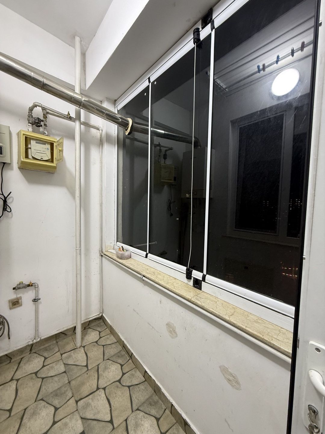 Satılır 2 otaqlı yeni tikili 51 m² — Mənzil, Bakı (8)