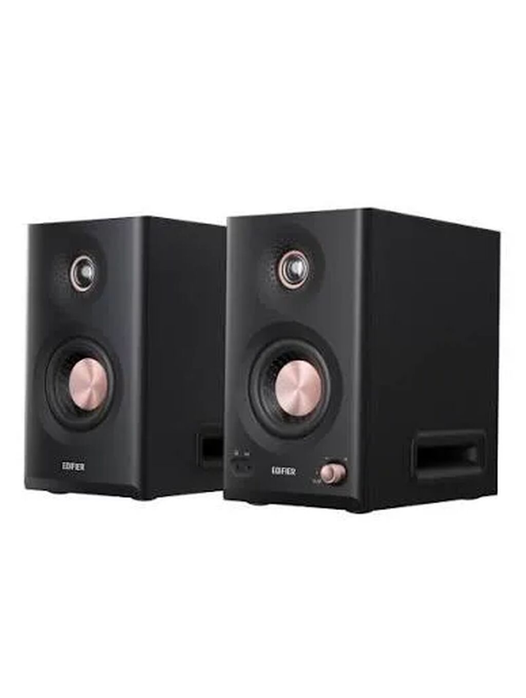 Edifier MR5 110W Tri-Amped Studio Monitor Dinamikləri Peşəkar — Studiya və konsert üçün, Bakı (2)