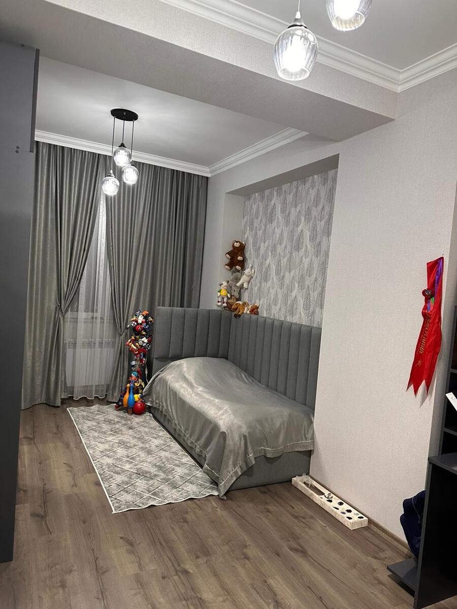Satılır 3 otaqlı yeni tikili 105 m² — Mənzil, Bakı (8)