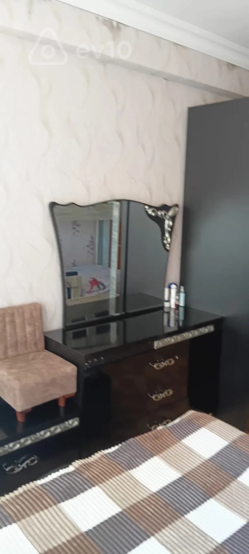 3 otaqlı mənzil, 83 m², Bakı Sumqayıt yolu, Xırdalan — Mənzil, Xırdalan (2)