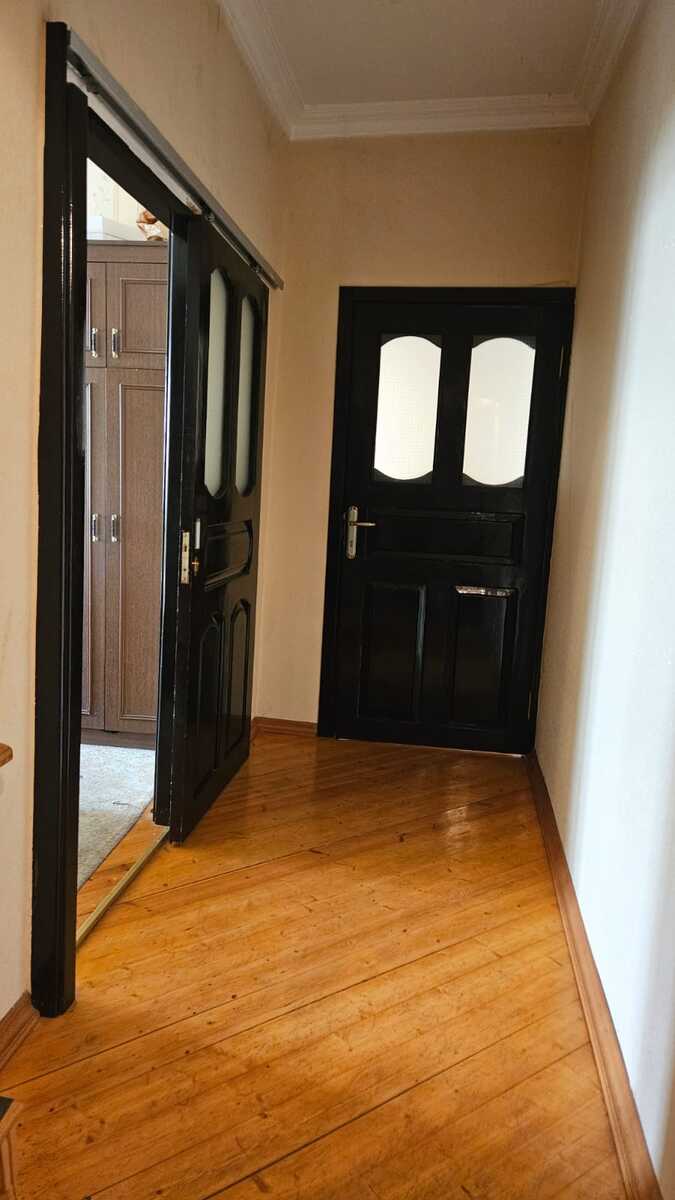 İcarəyə verilir 2 otaqlı yeni tikili 54 m² — Mənzil, Bakı (7)