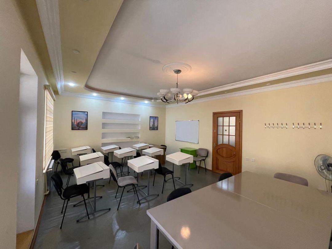 İcarəyə verilir 7 otaqlı ofis 267 m² — Ofis, Bakı (6)