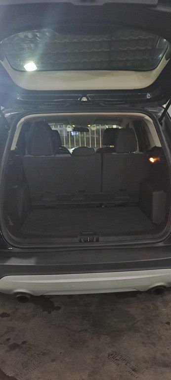 Ford Escape, 1.5 L, 2017 il, 219 000 km 20-FM-923 — Avtomobillər, Gəncə (8)