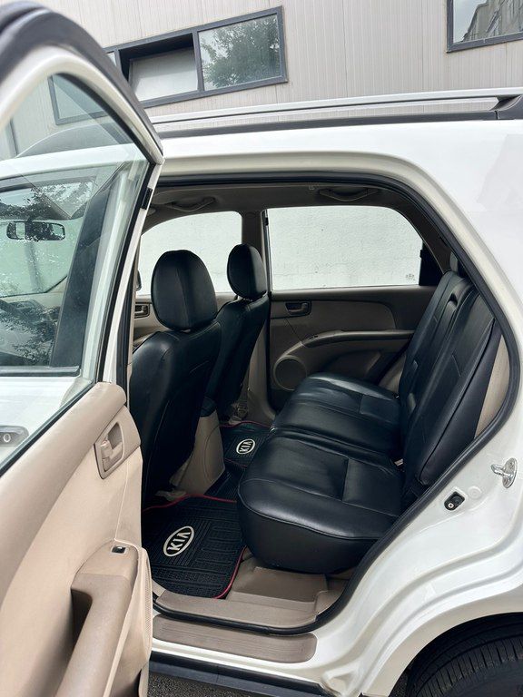 Kia Sportage, 2.0 L, 2009 il, 167 000 km — Avtomobillər, Bakı (8)