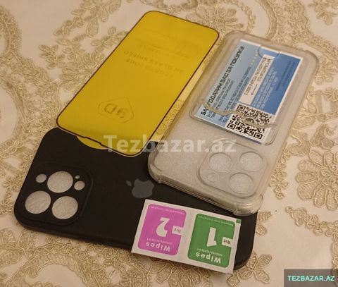 Iphone 13 pro — Quba