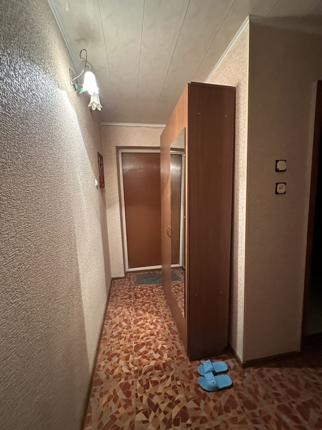 Satılır 2 otaqlı köhnə tikili 45 m² — Mənzil, Bakı (6)