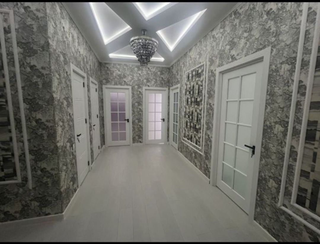 Satılır 3 otaqlı yeni tikili 127 m² — Mənzil, Bakı (11)